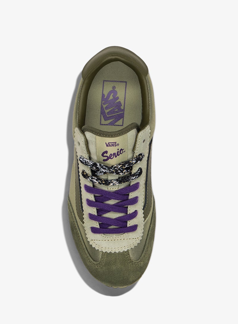 VANS Super Lowpro - Image 2