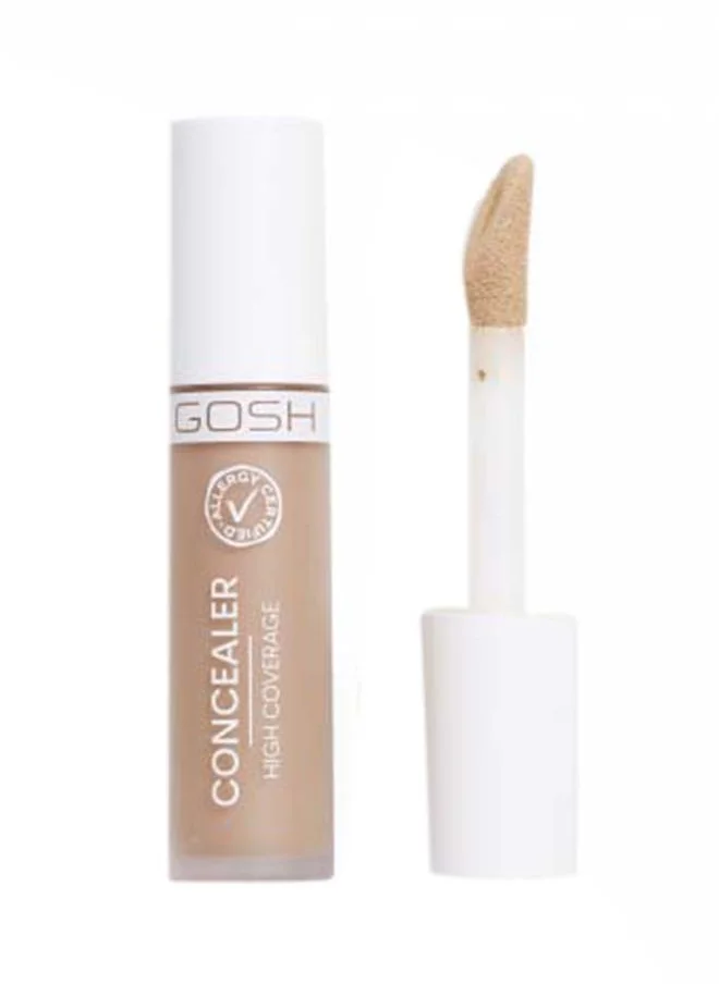 gosh Concealer High Coverage