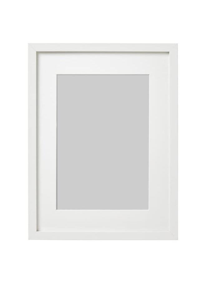 Frame White 30X40 Cm - pzsku/Z6CC8CE2CE03908EAC611Z/45/_/1732522769/63d714de-8f37-4a1e-8f22-3e720fc91e71