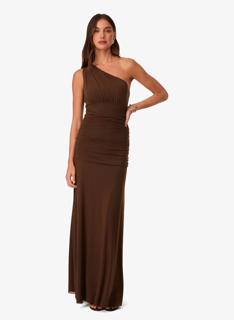 ساندايز فستان ماكسي سامينا