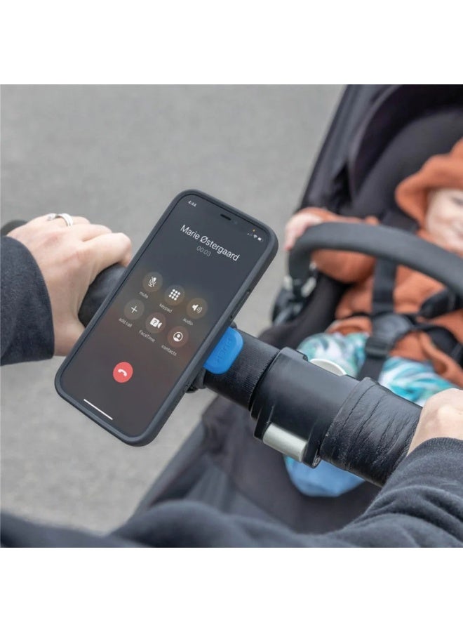 Quad Lock® Quick Release Strap Mount - Image 3