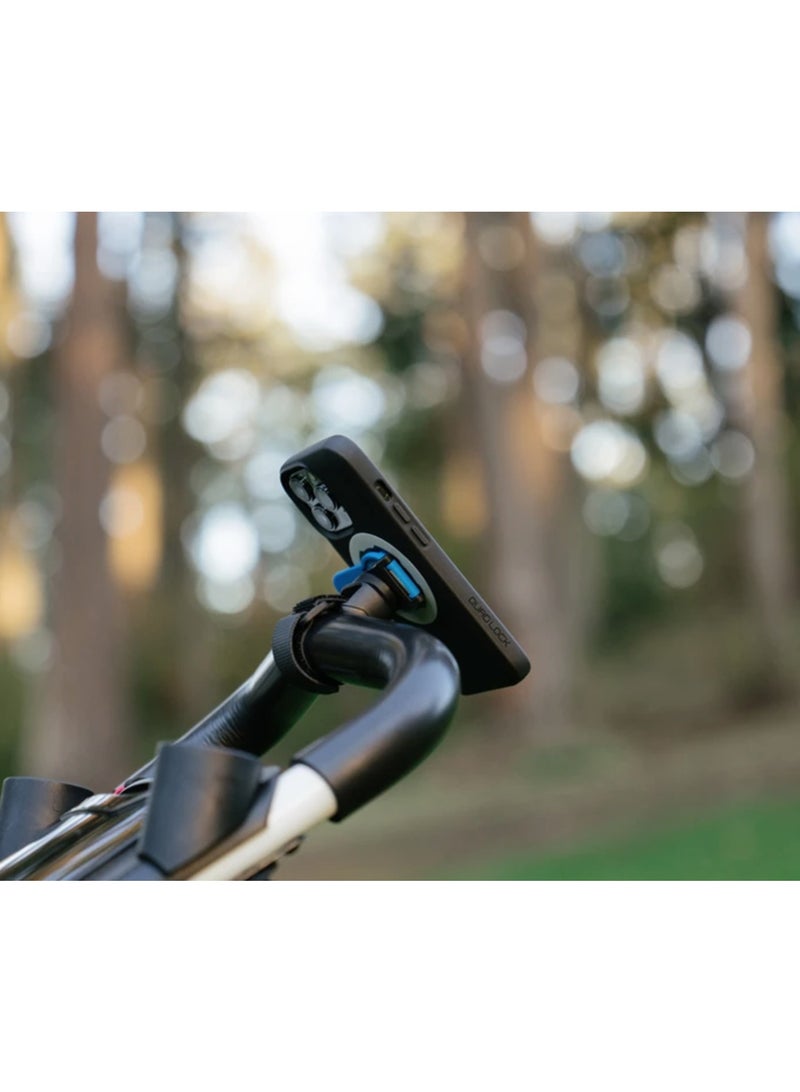 Quad Lock® Quick Release Strap Mount - Image 4