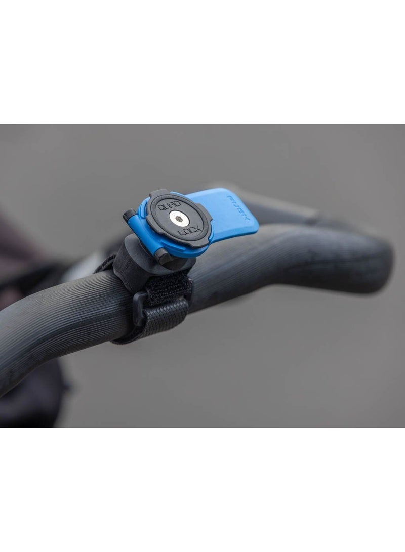 Quad Lock® Quick Release Strap Mount - Image 2