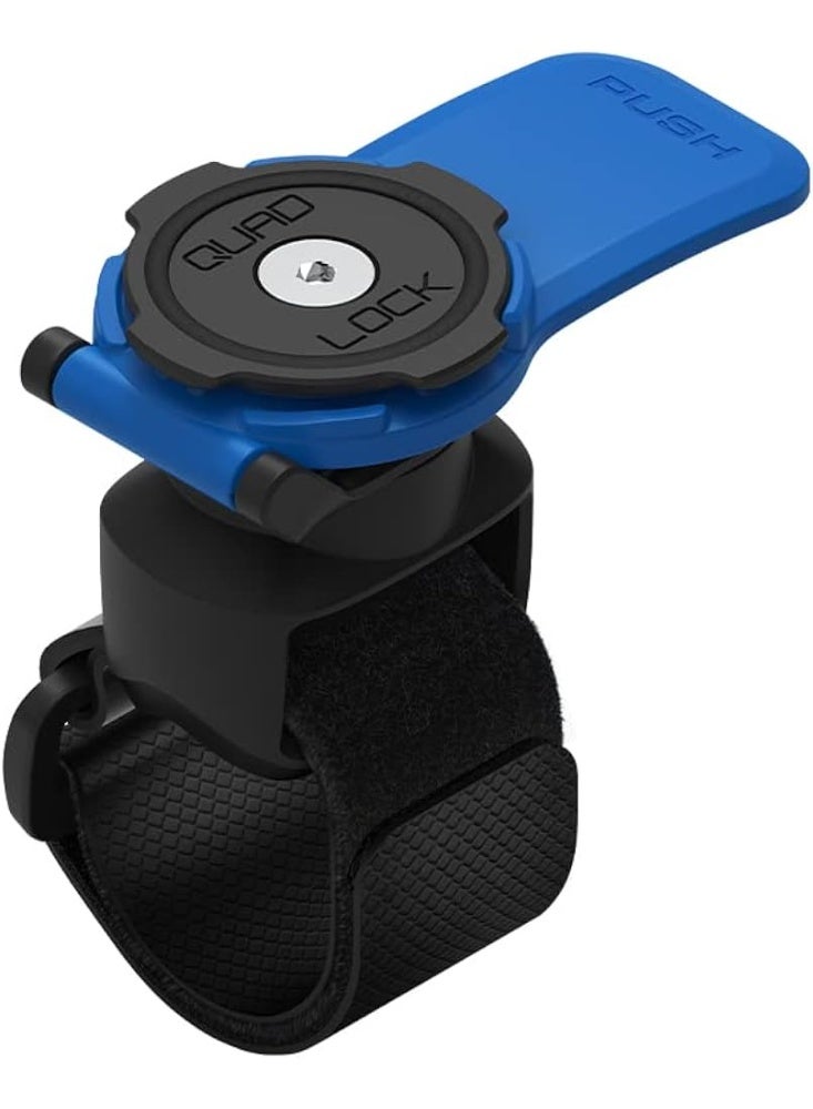 Quad Lock® Quick Release Strap Mount - Image 1
