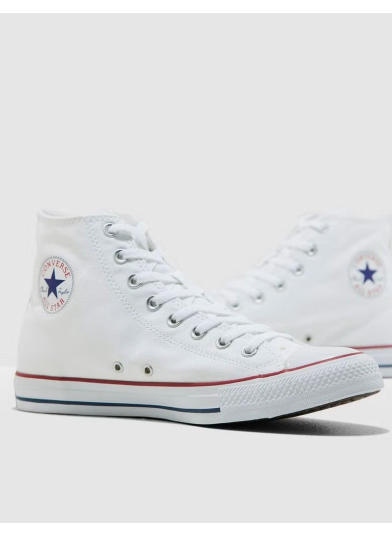 CONVERSE Converse classic white high-top shoes  - Image 2