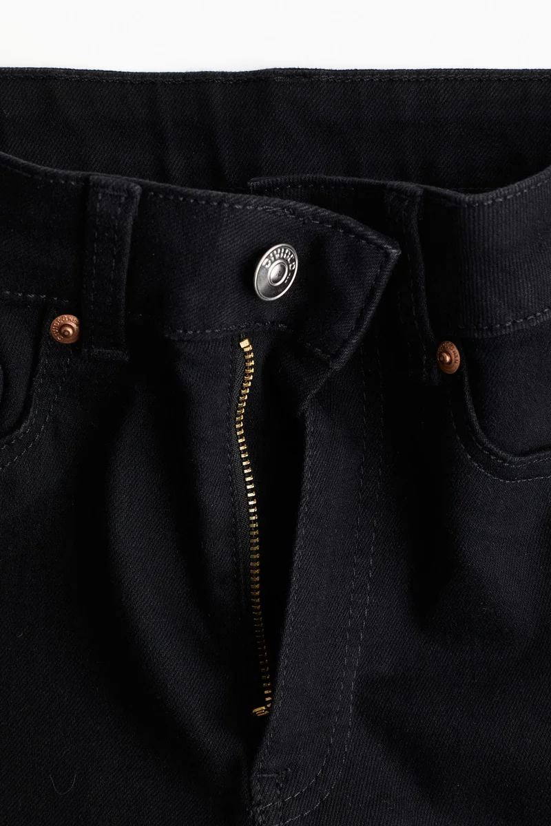 H&M Skinny High Jeans