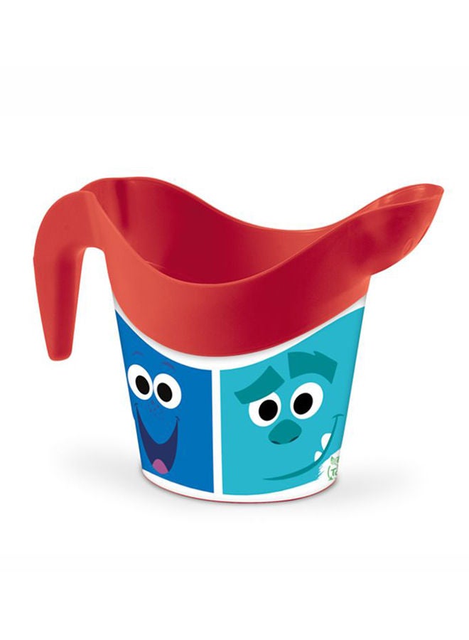 MONDO Bio Bucket Set 17cm Pixar - Image 3