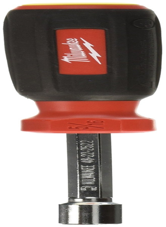 Milwaukee 48-22-2522 5/16" Nut Driver - Magnetic - Image 1