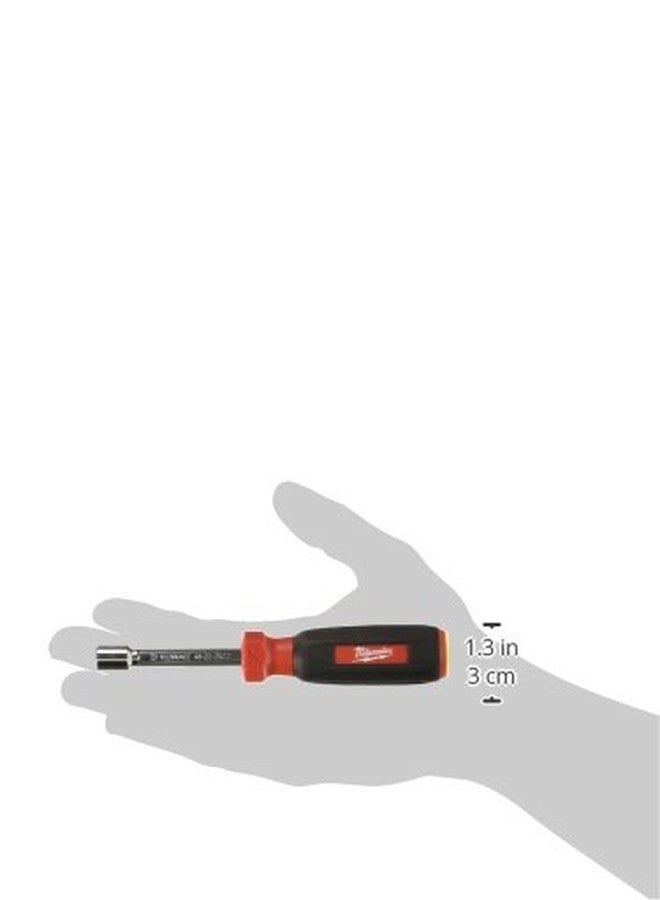 Milwaukee 48-22-2522 5/16" Nut Driver - Magnetic - Image 3