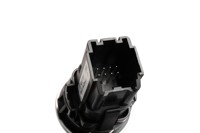 ACDelco GM Original Equipment 42597803 Jet Black Ignition and Start Switch - Image 2