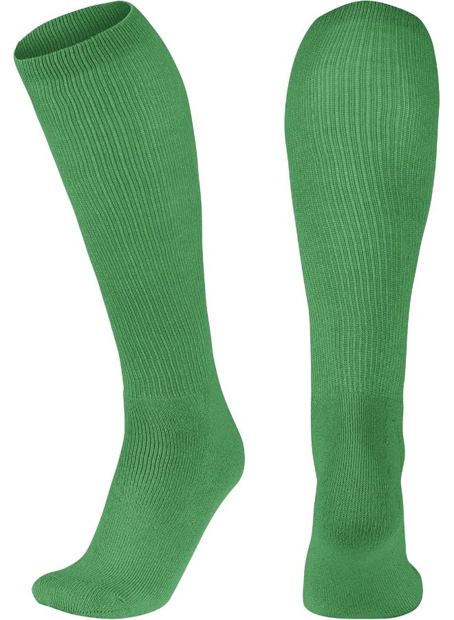 CHAMPRO Multi-Sport Athletic Compression Socks for Baseball, Softball, Football, and More - Image 1