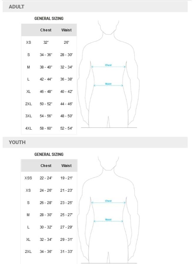 CHAMPRO Multi-Sport Athletic Compression Socks for Baseball, Softball, Football, and More - Image 4