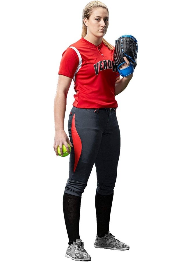 CHAMPRO Multi-Sport Athletic Compression Socks for Baseball, Softball, Football, and More - Image 5