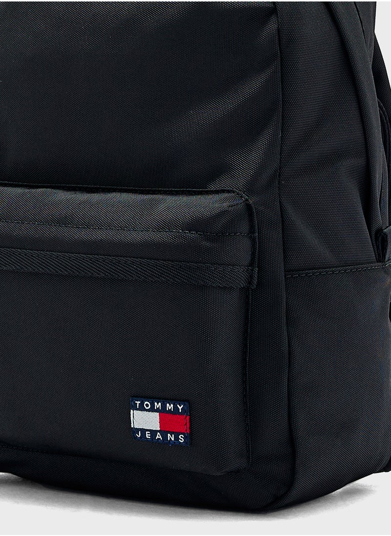 TOMMY JEANS ESSENTIAL DAILY BACKPACK  - Image 4