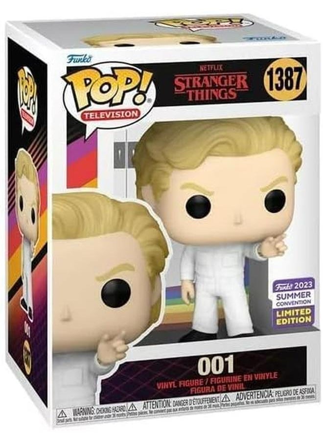 Television Stranger Things Number One Sdcc'23 Collectible Vinyl Figure 71728 - pzsku/Z6CC9AD19B7E14AC83B49Z/45/_/1719943147/da2e2b53-f2b3-4b31-97d0-d28675a7659e