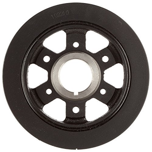 ATP Automotive Graywerks 102210 Engine Harmonic Balancer - Image 2
