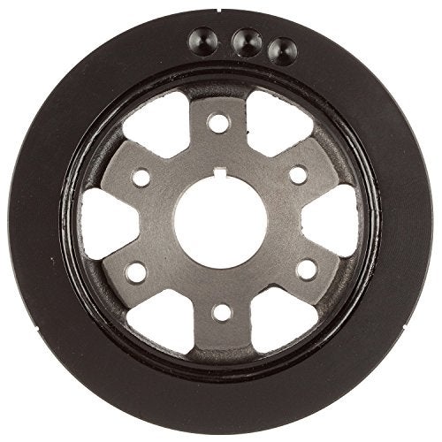 ATP Automotive Graywerks 102210 Engine Harmonic Balancer - Image 3