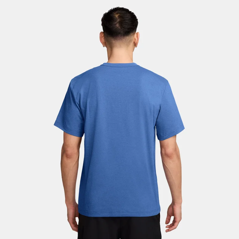 Nike Men's Dri-FIT Hyverse UV Training T-Shirt