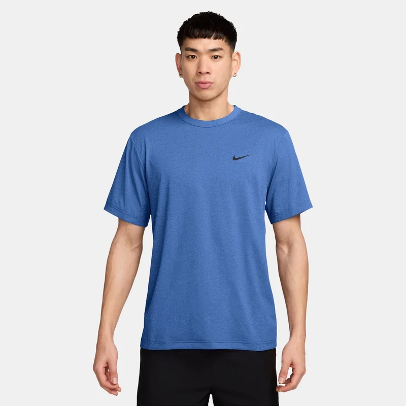 نايكي تيشيرت التمرين دراي فيت هايفيرس يو في للرجال