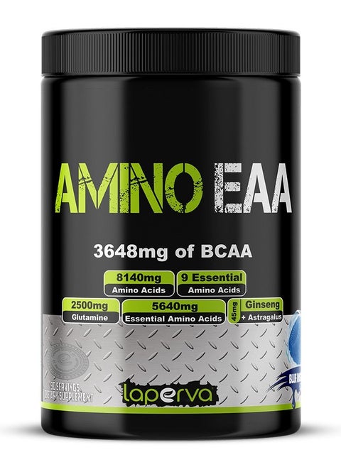 Laperva Amino EAA Blue Raspberry 390g