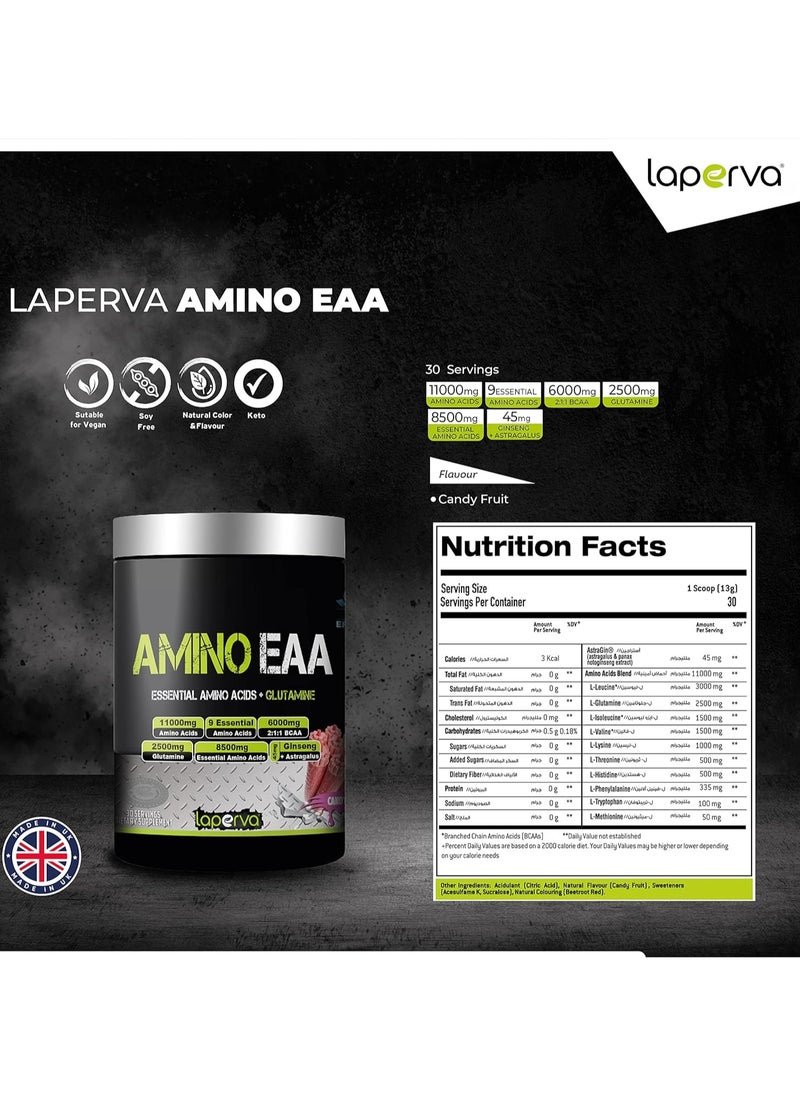 Laperva Amino EAA Blue Raspberry 390g - pzsku/Z6CC9CF3E68DBFB73BF02Z/45/_/1698572456/cd25d1bd-63f9-422d-9a07-76c33d20a2e5