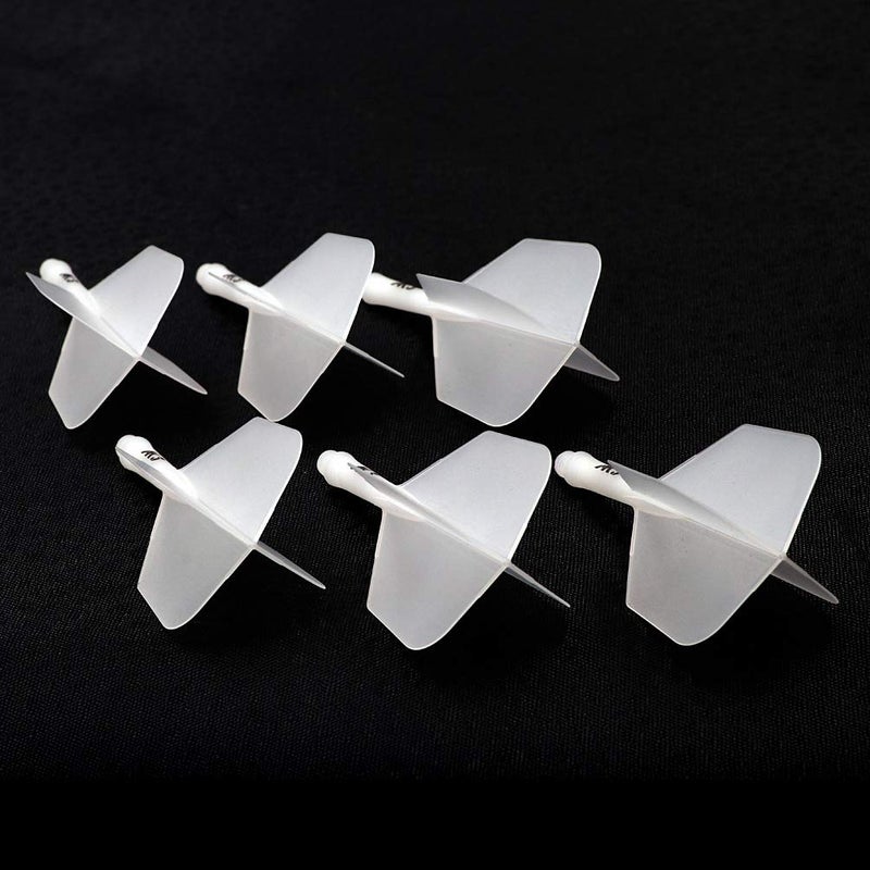 CUESOUL 2 Sets ROST Integrated Dart Shaft and Flights - Image 3