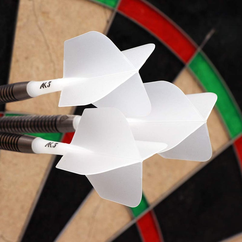 CUESOUL 2 Sets ROST Integrated Dart Shaft and Flights - Image 5