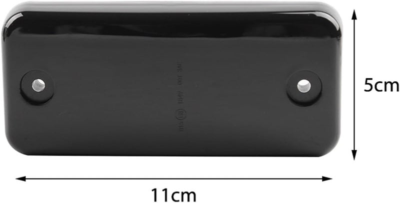 Vuzmode Dynamic Flowing LED Side Marker Light Repeater Lamp - Image 5