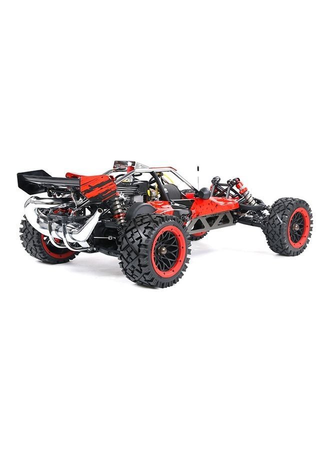 MYTOYS Rofun Baha320 1/5 Rc Gasoline Off-Road Racing Buggy With 32Cc Gasoline Engine-Rtr - Image 5