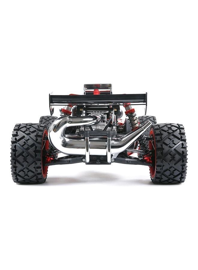 MYTOYS Rofun Baha320 1/5 Rc Gasoline Off-Road Racing Buggy With 32Cc Gasoline Engine-Rtr - Image 4