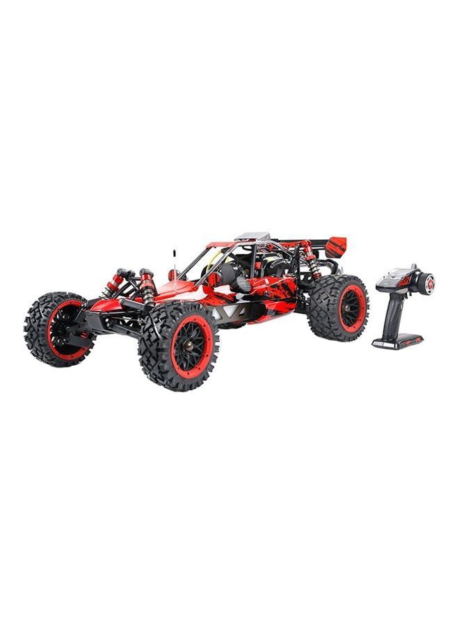 MYTOYS Rofun Baha320 1/5 Rc Gasoline Off-Road Racing Buggy With 32Cc Gasoline Engine-Rtr - Image 1