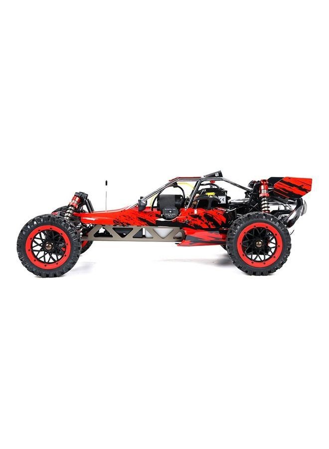 MYTOYS Rofun Baha320 1/5 Rc Gasoline Off-Road Racing Buggy With 32Cc Gasoline Engine-Rtr - Image 2