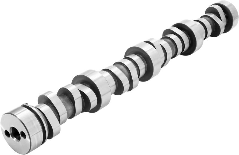 Tektall E-1840-P .585"/.585" Engine Camshaft Sloppy Stage 2, Hydraulic Roller Lift Cam Compatible with 1997-2007 G.M LS V8 LSx Silverado Che-vy L92 L99 5.3L 5.7L 6.0L 6.2L - Image 1