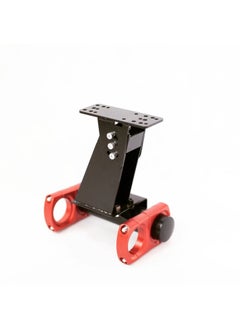 Simulation Racing Steering Wheel Bracket Seat Fanatec/Csw/Tsxw-product Color:Handbrake Bracket (universal For Left And Right Rudders)