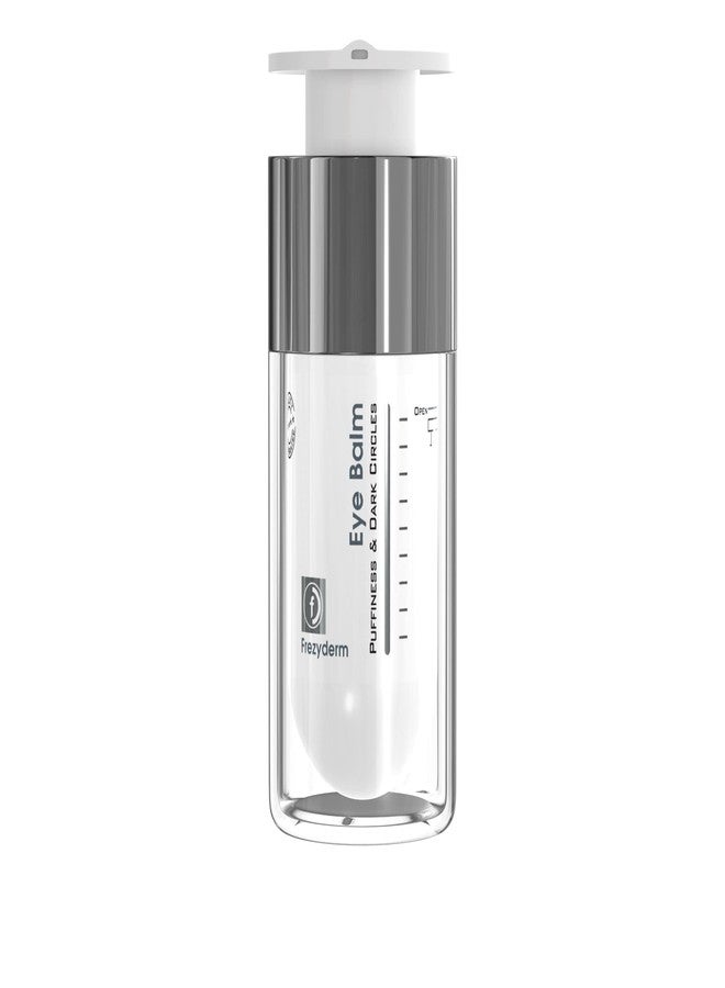 Frezyderm Eye Balm for Puffiness and Dark Circles - 15ml/0.51oz - Image 1