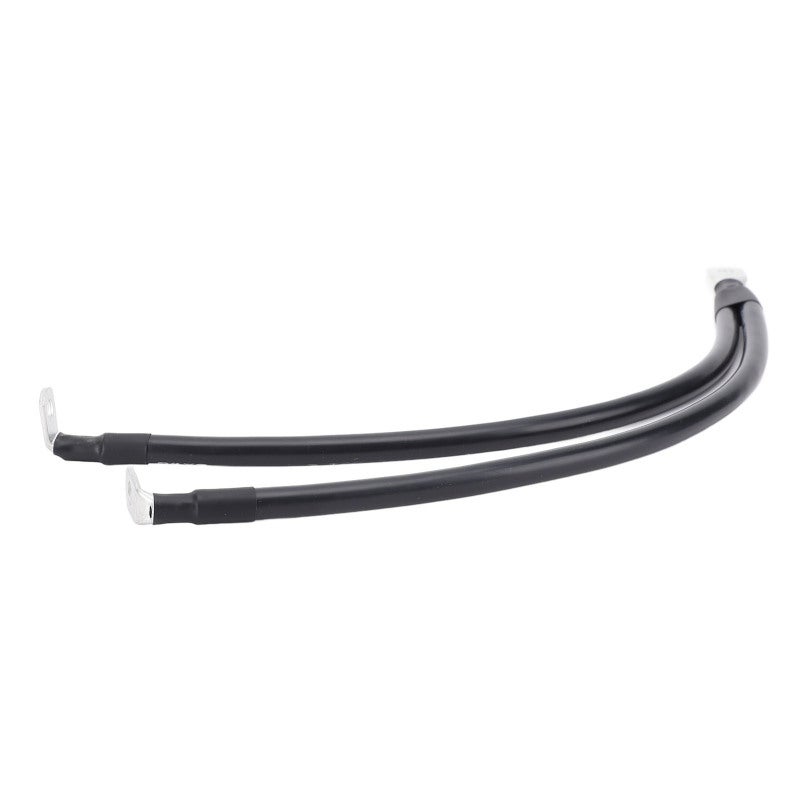 6AWG Battery Cable: 20cm Soft Rubber Cable - High Safety Standards Flexible Battery Cable for Marine, Automotive, Motorcycle, Tractor Battery Connections - Image 5