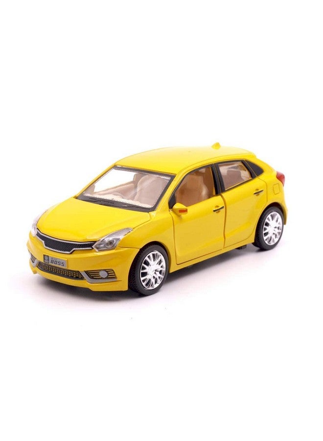 Centy Centy Toys Brilleo (Pull Back Toy) - Multicolorfor AQ783 - Image 1