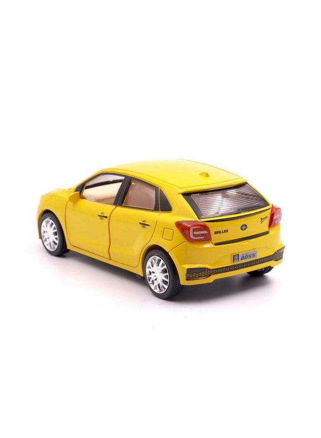 Centy Centy Toys Brilleo (Pull Back Toy) - Multicolorfor AQ783 - Image 4
