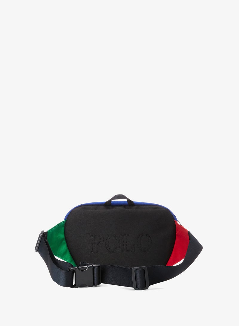 POLO RALPH LAUREN Kids Color Crossbody Bag - Image 2