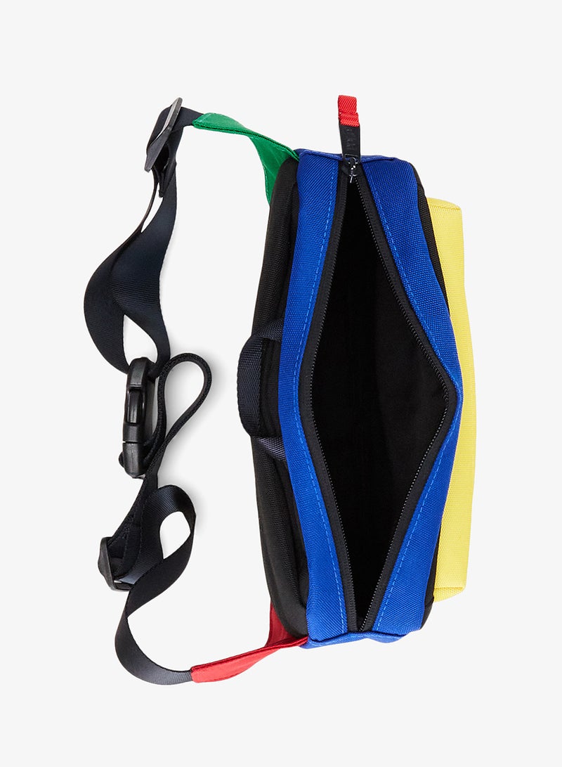 POLO RALPH LAUREN Kids Color Crossbody Bag - Image 4