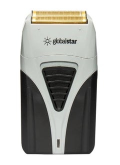 Hair Smoothing and Shaving Trimmer