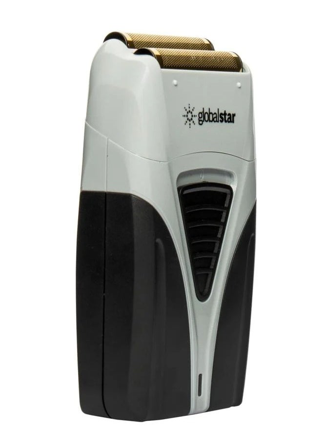 globalstar - Hair Smoothing and Shaving Trimmer - Image 1