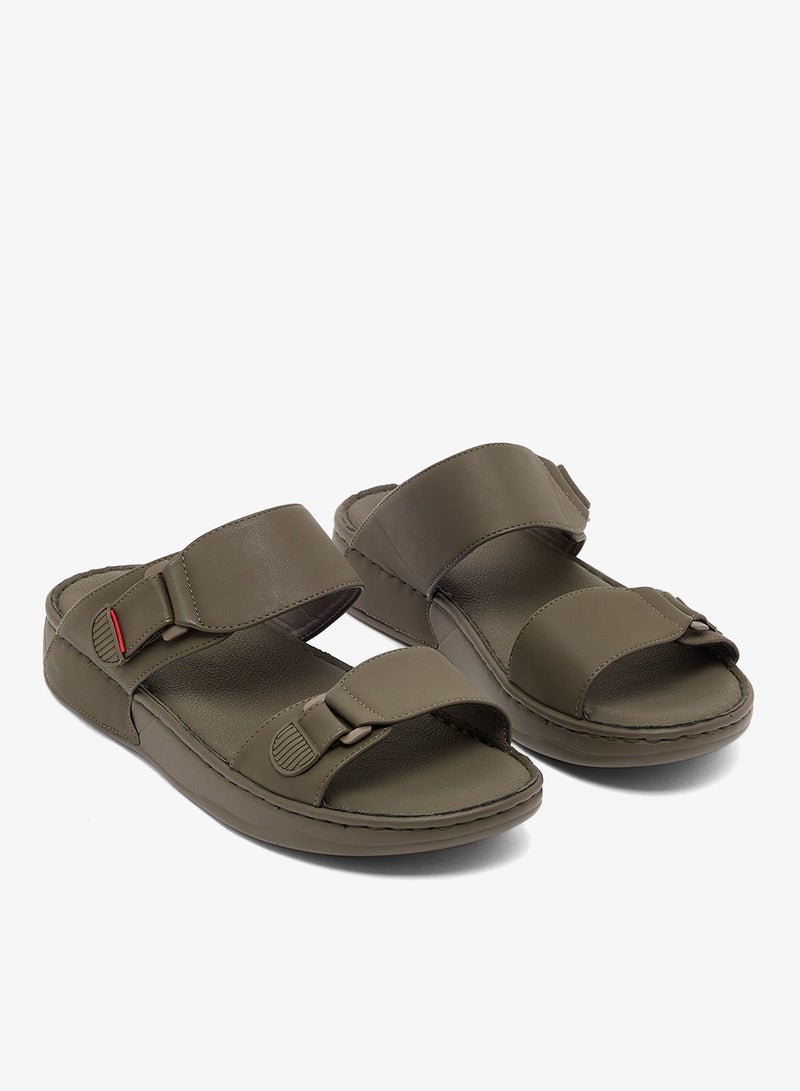 روبرت وود صنادل عربية مريحة - Image 2