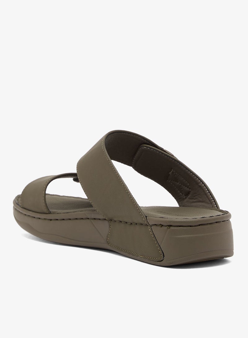 روبرت وود صنادل عربية مريحة - Image 3