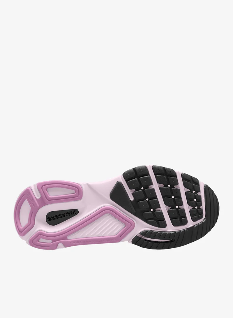 Nike WHITE/MTLC SILVER-BLACK-BLEACHED LILAC-LT MAGENTA-SUNDIAL Structure Plus for Women | Best Price UAE