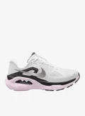 نايكي WHITE/MTLC SILVER-BLACK-BLEACHED LILAC-LT MAGENTA-SUNDIAL