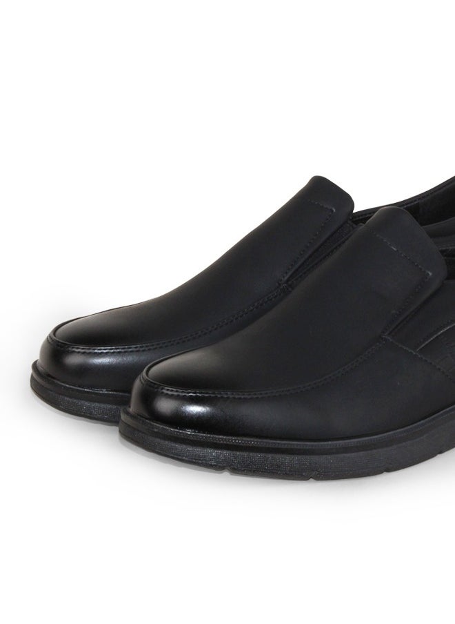 BOTELI Men's anti-skid business loafers, autumn and winter casual outdoor shoes  - Image 2