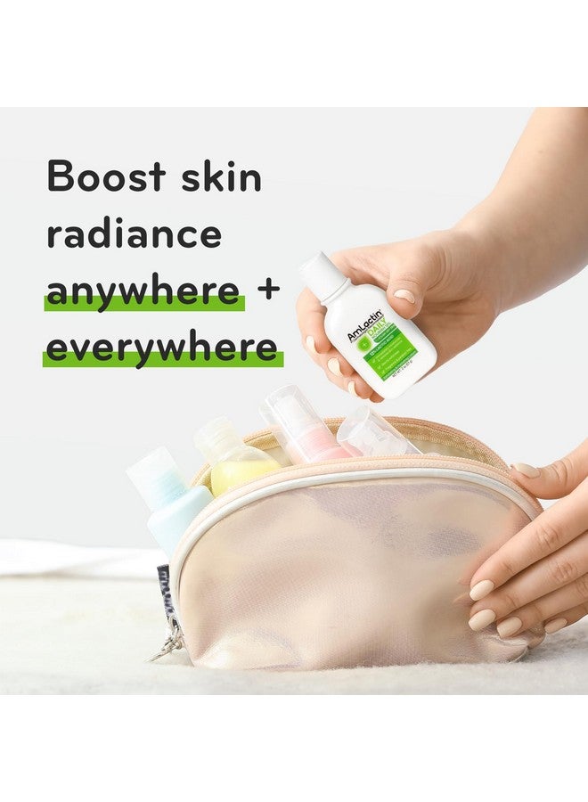 AmLactin Daily Nourish 12% - 2oz Bottles (6 Pack) - Body Lotion With 12% Lactic Acid, Dermatologist-Recommended - Image 3