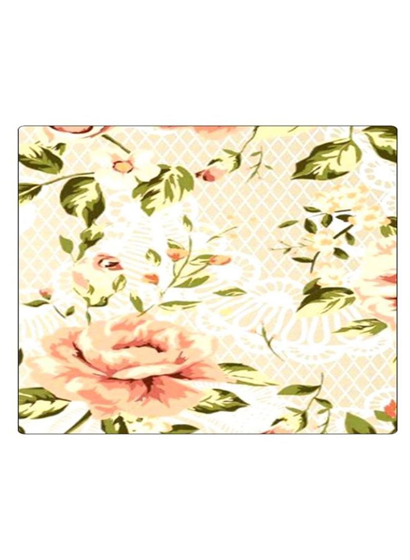 RKN Printed Anti-Slip Gaming Mouse Pad Multicolour