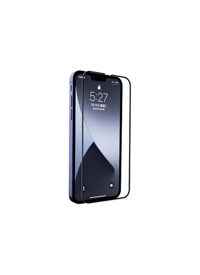 Protect - iPhone 14 Pro Clear case Premium Quality TPU with Bumper Design LIP14P - Image 1